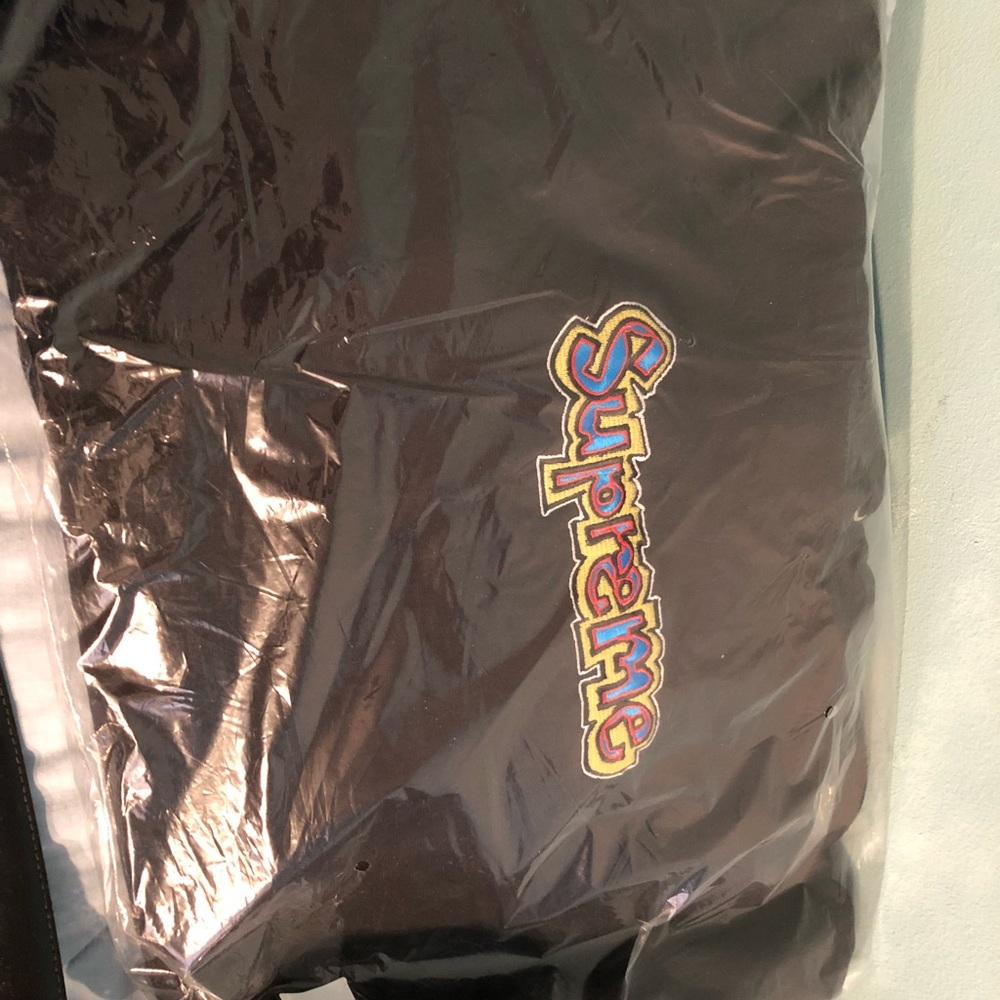 Supreme hoody
